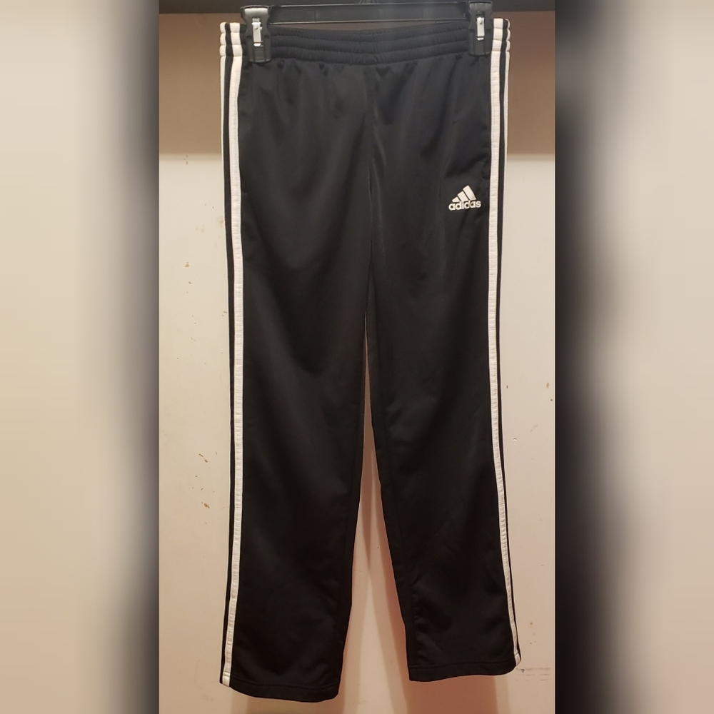 Adidas Jogging Pants Youth Medium